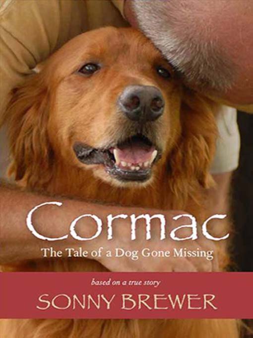 Title details for Cormac by Sonny Brewer - Available